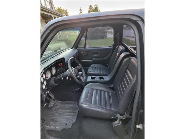 1979 Chevrolet C10 (CC-1839830) for sale in Hainesville, Illinois