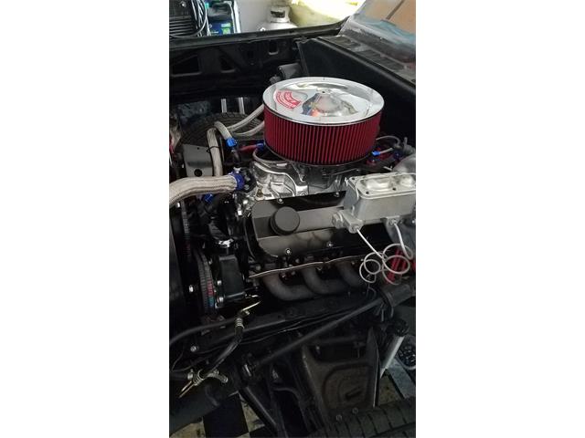1979 Chevrolet C10 (CC-1839830) for sale in Hainesville, Illinois