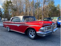 1959 Edsel Ranger (CC-1839846) for sale in Charlton, Massachusetts