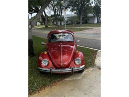 1973 Volkswagen Beetle (CC-1839855) for sale in Coconut Creek, Florida