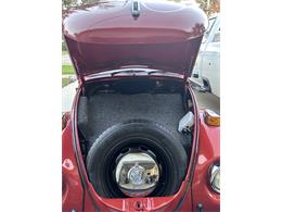 1973 Volkswagen Beetle (CC-1839855) for sale in Coconut Creek, Florida