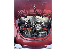 1973 Volkswagen Beetle (CC-1839855) for sale in Coconut Creek, Florida