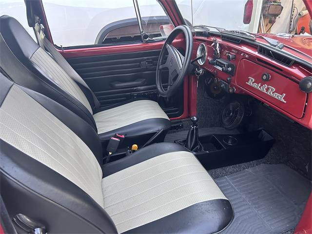 1973 Volkswagen Beetle (CC-1839855) for sale in Coconut Creek, Florida
