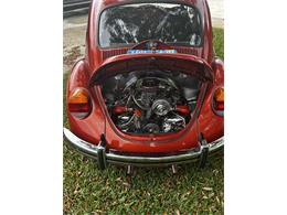1973 Volkswagen Beetle (CC-1839855) for sale in Coconut Creek, Florida