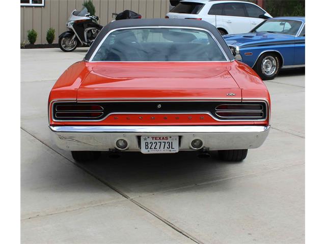 1970 Plymouth GTX (CC-1839858) for sale in Montgomery, Texas