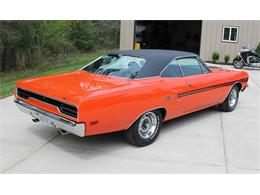 1970 Plymouth GTX (CC-1839858) for sale in Montgomery, Texas