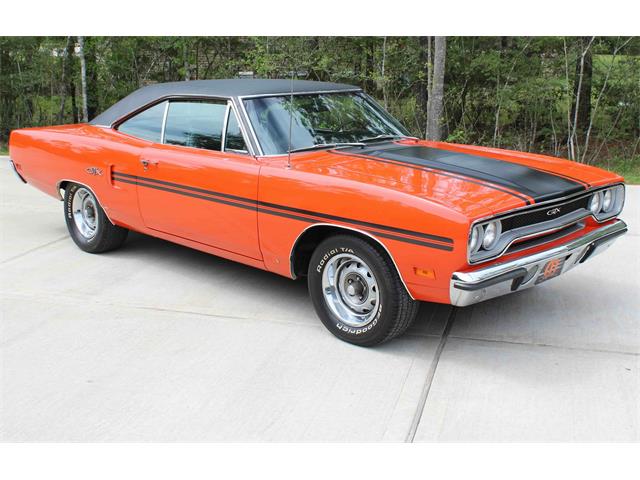 1970 Plymouth GTX (CC-1839858) for sale in Montgomery, Texas