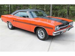 1970 Plymouth GTX (CC-1839858) for sale in Montgomery, Texas