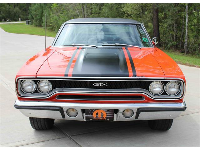 1970 Plymouth GTX (CC-1839858) for sale in Montgomery, Texas