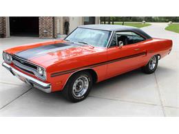 1970 Plymouth GTX (CC-1839858) for sale in Montgomery, Texas