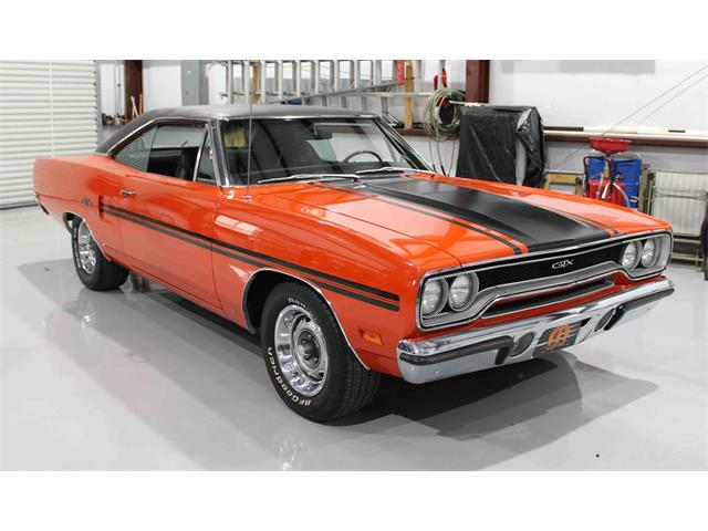 1970 Plymouth GTX (CC-1839858) for sale in Montgomery, Texas