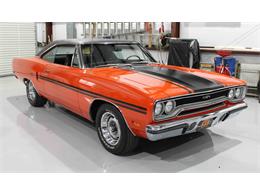 1970 Plymouth GTX (CC-1839858) for sale in Montgomery, Texas