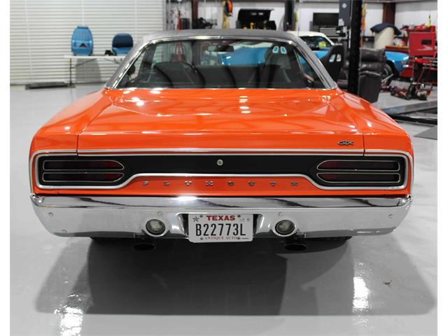1970 Plymouth GTX (CC-1839858) for sale in Montgomery, Texas