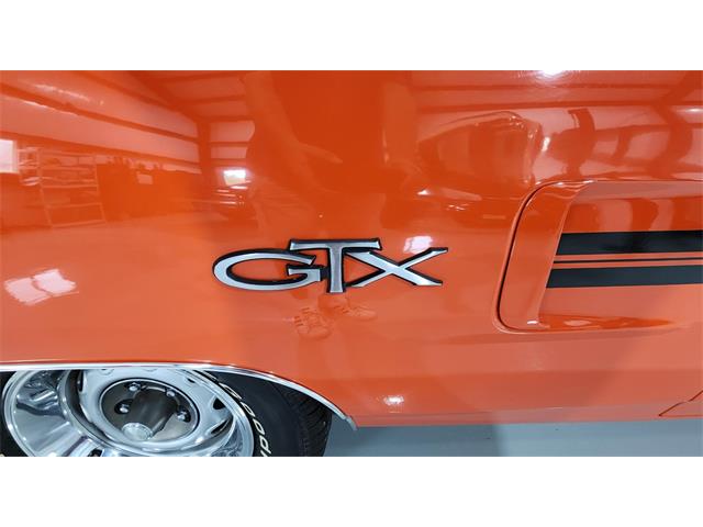 1970 Plymouth GTX (CC-1839858) for sale in Montgomery, Texas