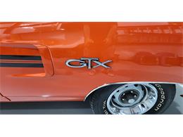 1970 Plymouth GTX (CC-1839858) for sale in Montgomery, Texas