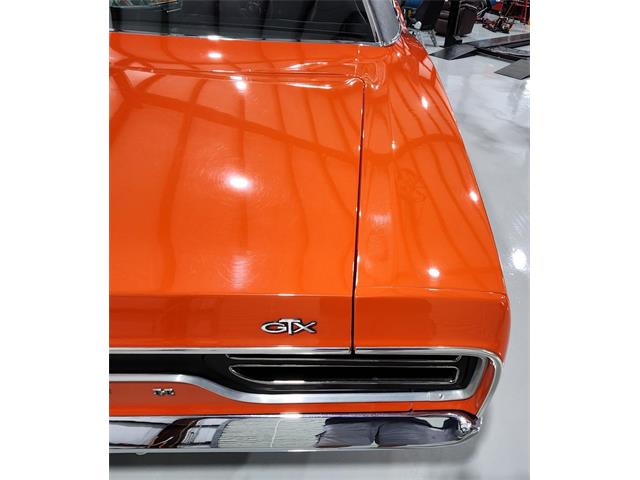 1970 Plymouth GTX (CC-1839858) for sale in Montgomery, Texas