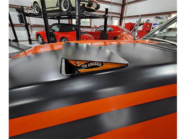 1970 Plymouth GTX (CC-1839858) for sale in Montgomery, Texas