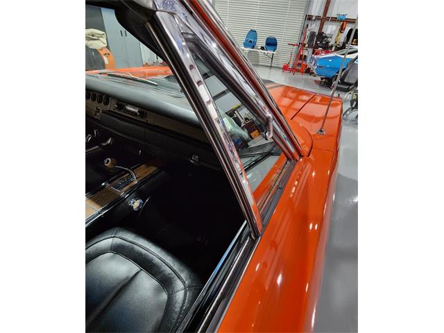 1970 Plymouth GTX (CC-1839858) for sale in Montgomery, Texas
