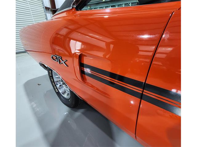 1970 Plymouth GTX (CC-1839858) for sale in Montgomery, Texas