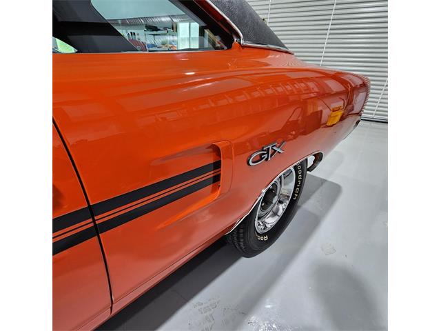 1970 Plymouth GTX (CC-1839858) for sale in Montgomery, Texas