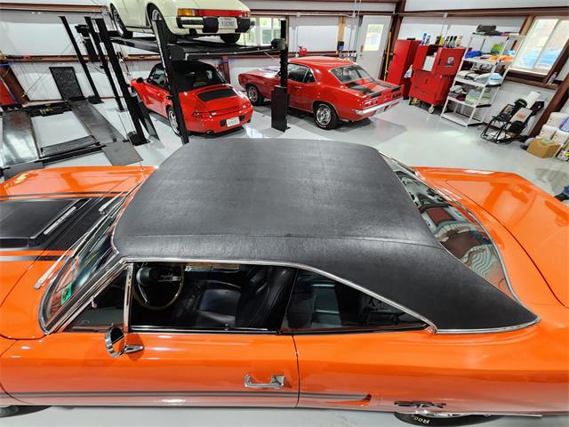 1970 Plymouth GTX (CC-1839858) for sale in Montgomery, Texas