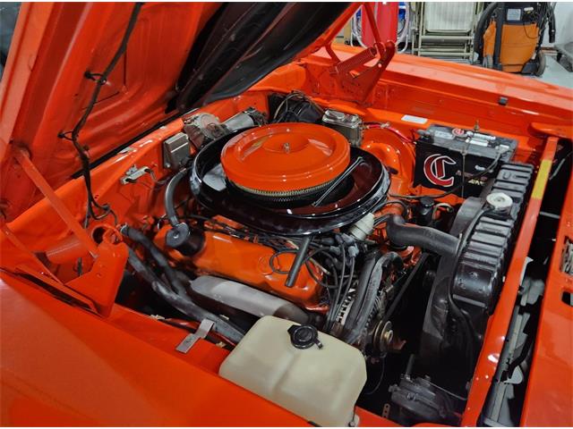 1970 Plymouth GTX (CC-1839858) for sale in Montgomery, Texas