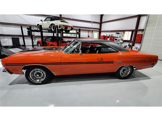 1970 Plymouth GTX (CC-1839858) for sale in Montgomery, Texas