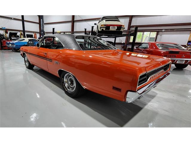 1970 Plymouth GTX (CC-1839858) for sale in Montgomery, Texas