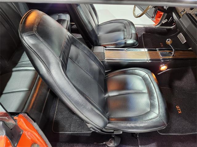 1970 Plymouth GTX (CC-1839858) for sale in Montgomery, Texas