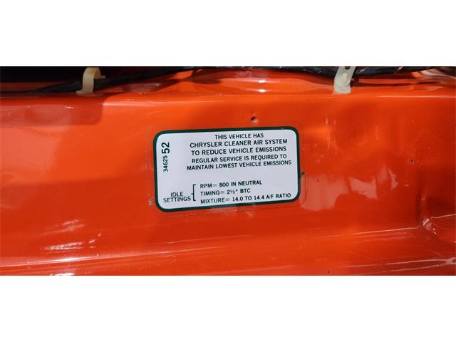 1970 Plymouth GTX (CC-1839858) for sale in Montgomery, Texas