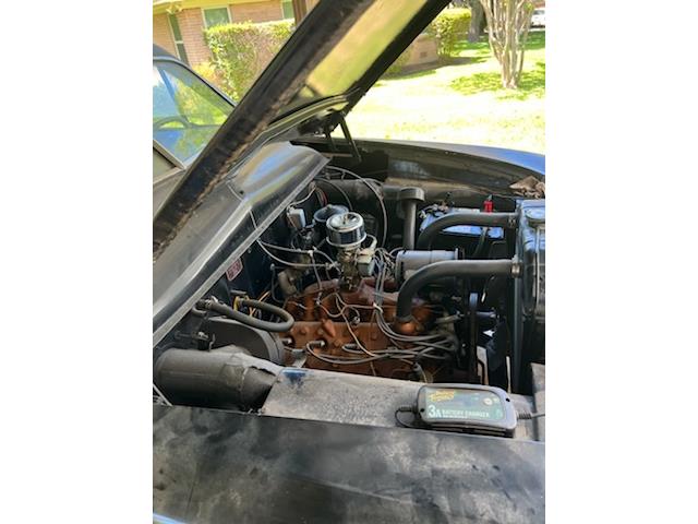 1950 Ford 2-Dr Coupe (CC-1839859) for sale in Rockwall, Texas