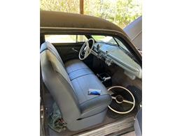 1950 Ford 2-Dr Coupe (CC-1839859) for sale in Rockwall, Texas