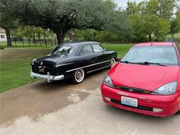 1950 Ford 2-Dr Coupe (CC-1839859) for sale in Rockwall, Texas