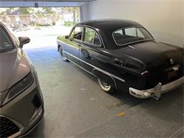 1950 Ford 2-Dr Coupe (CC-1839859) for sale in Rockwall, Texas