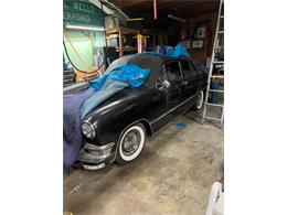 1950 Ford 2-Dr Coupe (CC-1839859) for sale in Rockwall, Texas