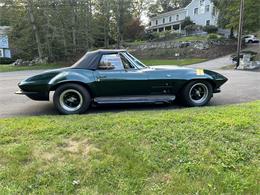 1964 Chevrolet Corvette (CC-1839860) for sale in Montgomery, New York
