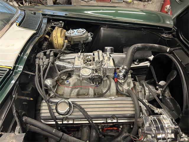 1964 Chevrolet Corvette (CC-1839860) for sale in Montgomery, New York