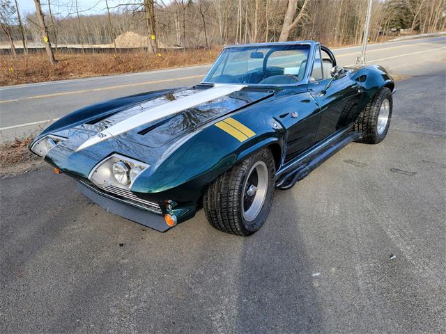 1964 Chevrolet Corvette (CC-1839860) for sale in Montgomery, New York