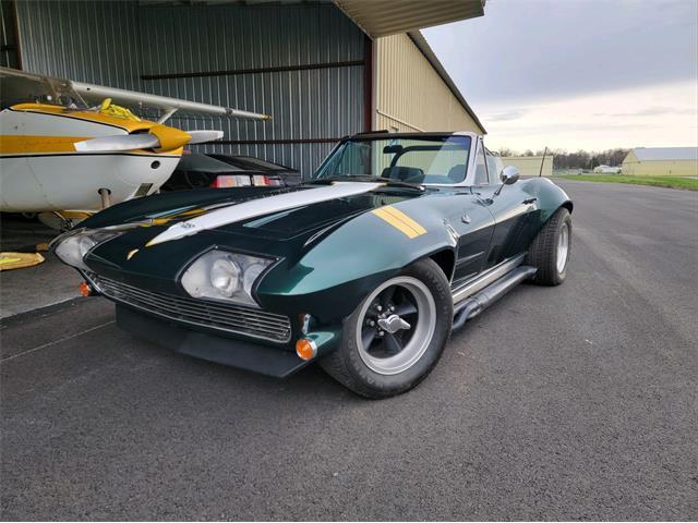 1964 Chevrolet Corvette (CC-1839860) for sale in Montgomery, New York