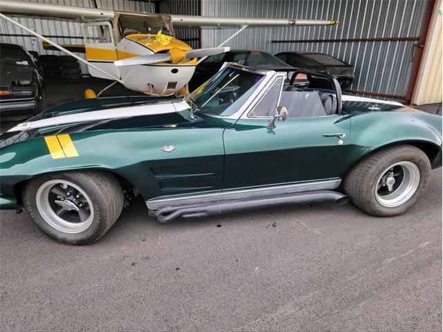 1964 Chevrolet Corvette (CC-1839860) for sale in Montgomery, New York