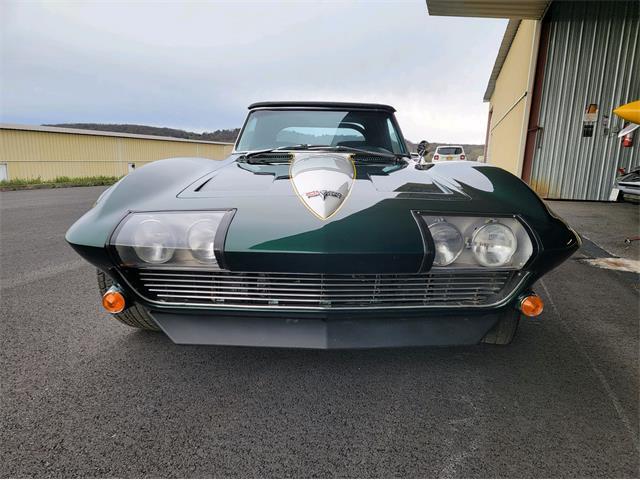 1964 Chevrolet Corvette (CC-1839860) for sale in Montgomery, New York