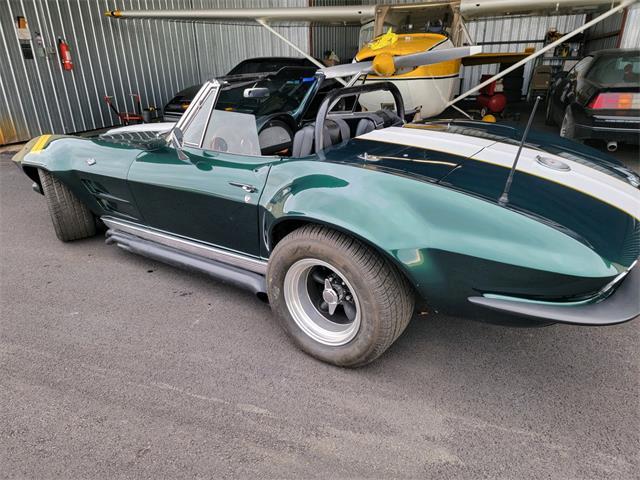 1964 Chevrolet Corvette (CC-1839860) for sale in Montgomery, New York