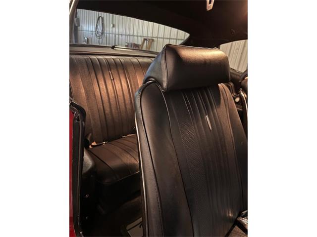 1970 Chevrolet Chevelle SS (CC-1839866) for sale in Casper, Wyoming