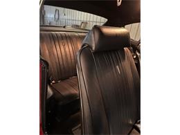 1970 Chevrolet Chevelle SS (CC-1839866) for sale in Casper, Wyoming