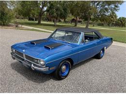 1970 Dodge Dart (CC-1830987) for sale in Clearwater, Florida