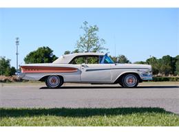 1958 Edsel Pacer (CC-1839898) for sale in Hobart, Indiana