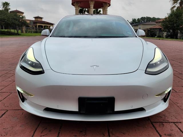 2018 Tesla Model 3 (CC-1839899) for sale in Hobart, Indiana