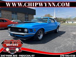 1970 Ford Mustang (CC-1830990) for sale in Paducah, Kentucky