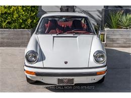 1976 Porsche 912E (CC-1839907) for sale in Beverly Hills, California