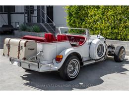 1979 Excalibur Series III (CC-1839908) for sale in Beverly Hills, California